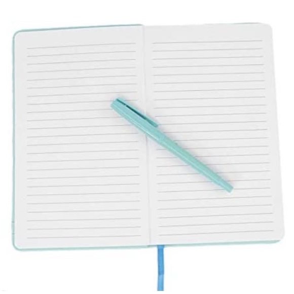 Yoobi “Work It” Journal - Picture 2 of 4